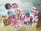 Arquivo de Corte Kit Festa My Little Pony - Thumbnail 1
