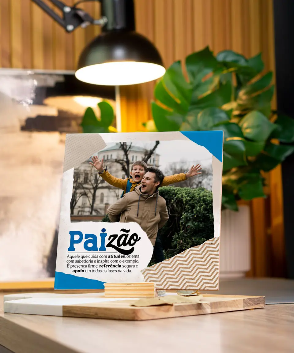 Arquivo Digital Dia dos Pais Coleção Paizão 2025 4