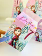 Arquivo de Corte Kit Festa Frozen - Thumbnail 3