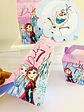 Arquivo de Corte Kit Festa Frozen - Thumbnail 5