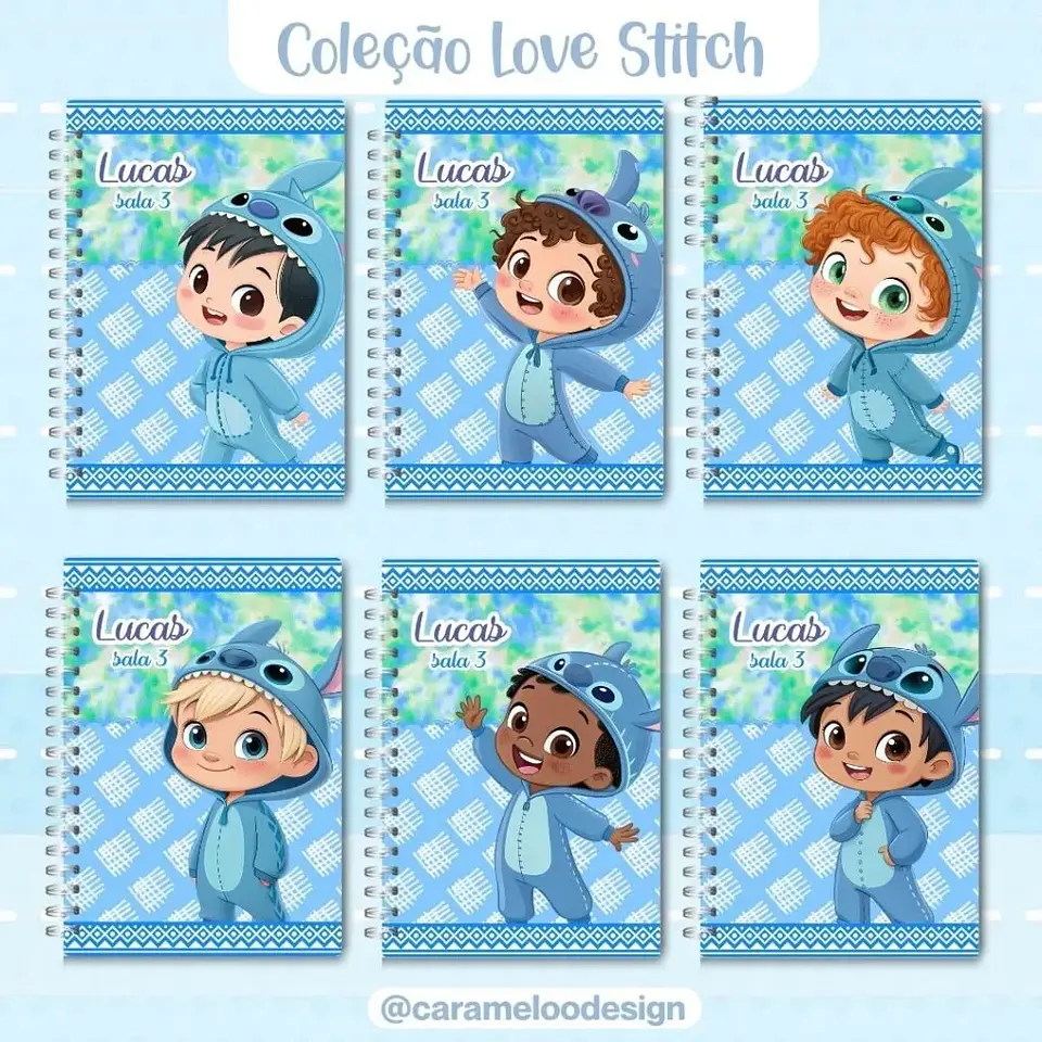 Arquivo Digital Kit Digital Love Stitch 3
