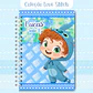 Arquivo Digital Kit Digital Love Stitch - Thumbnail 5