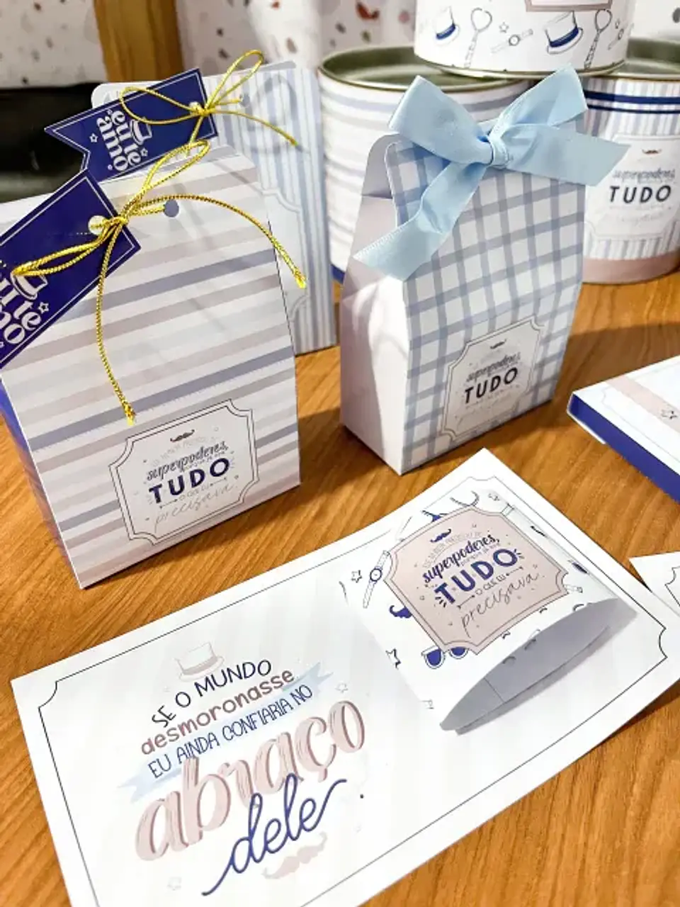 Arquivo de Corte Kit Dia dos Pais 2025 8