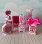 Arquivo de Corte Kit Festa Barbie - Thumbnail 1