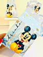 Arquivo de Corte Kit Festa Mickey - Thumbnail 3