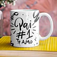Arquivo Digital Arte Caneca Dia dos Pais Lettering - Thumbnail 6