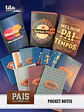 Arquivo Digital Dia dos Pais Pocket Notes Pais 2025 - Thumbnail 1
