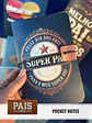 Arquivo Digital Dia dos Pais Pocket Notes Pais 2025 - Thumbnail 4