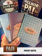 Arquivo Digital Dia dos Pais Pocket Notes Pais 2025 - Thumbnail 5