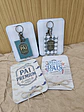 Arquivo de Corte Pais 2025 Kit Printable - Thumbnail 9