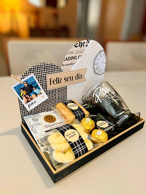Arquivo de Corte Combo Completo Pais 2025