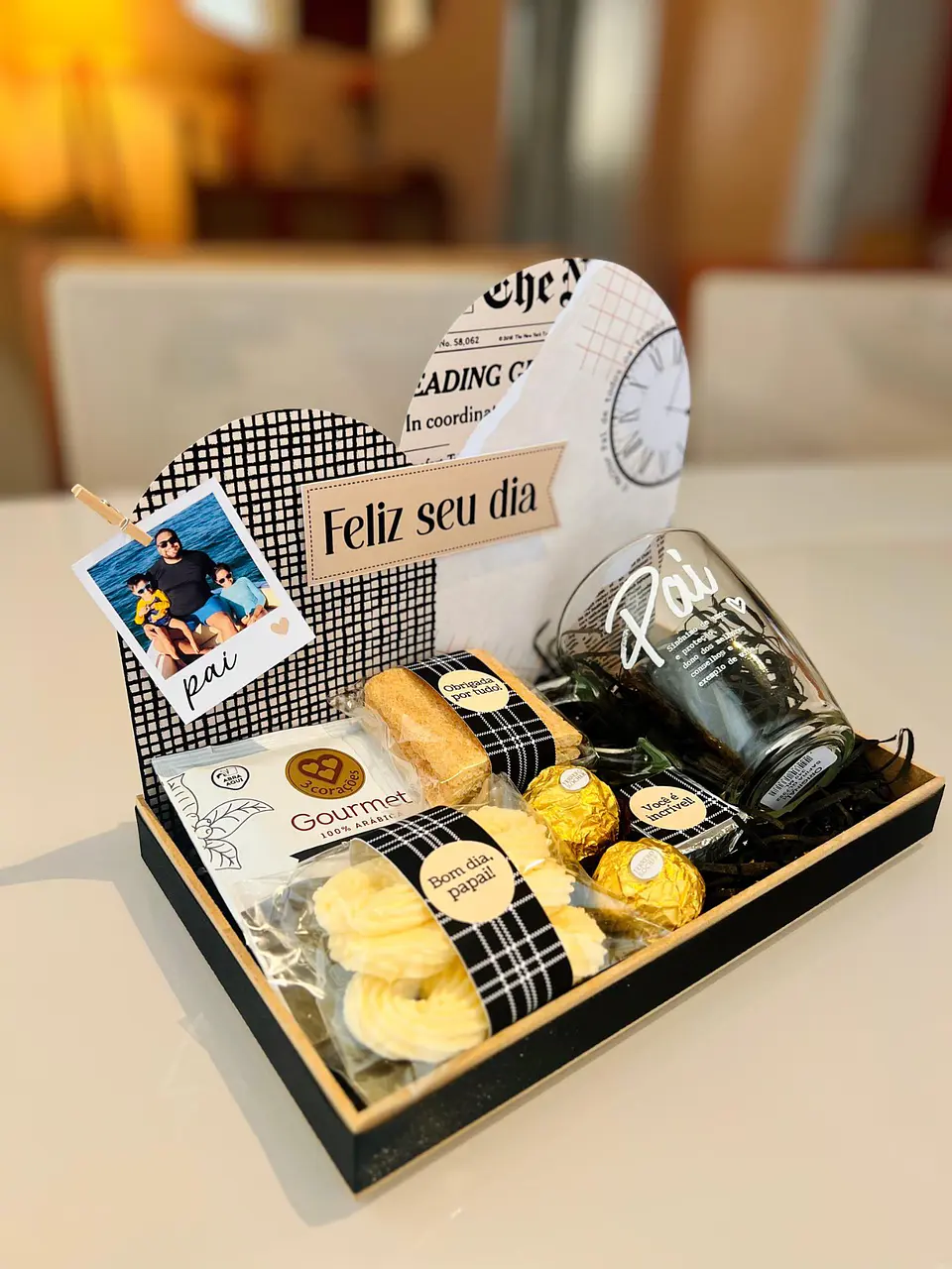 Arquivo de Corte Combo Completo Pais 2025 2