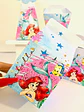 Arquivo de Corte Kit Festa Ariel - Thumbnail 3