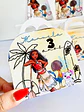 Arquivo de Corte Kit Festa Moana - Thumbnail 3