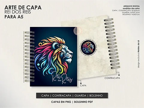 Arquivo Digital Combo Agendas Cristãs Catolicas