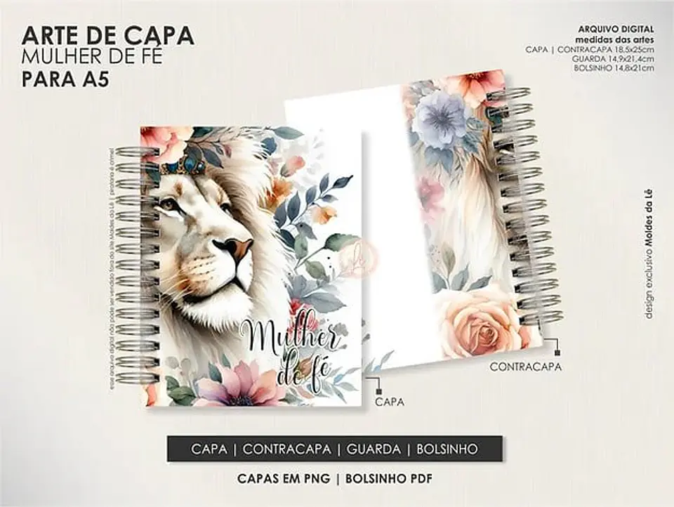 Arquivo Digital Combo Agendas Cristãs Catolicas 6