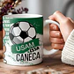 Arquivo Digital Pack Caneca Capivara Futebol Pai - Thumbnail 10