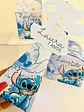 Arquivo de Corte Kit Festa Stitch - Thumbnail 1