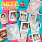 Arquivo Digital Arte Caneca Primeira Eucaristia - Thumbnail 1