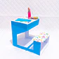 Arquivo de Corte Kit Festa Pintando o Sete - Thumbnail 4