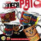 Arquivo Digital Pack Caneca Pai Capivara - Thumbnail 1