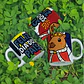 Arquivo Digital Pack Caneca Pai Capivara - Thumbnail 11