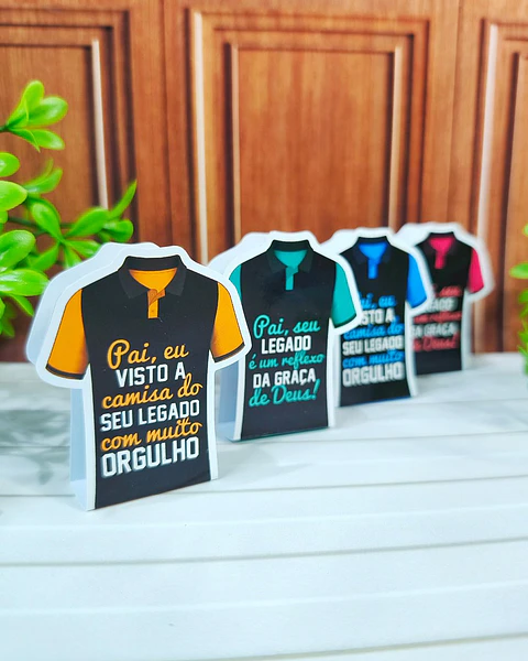 Arquivo de Corte Kit Digital Dia dos Pais 2025