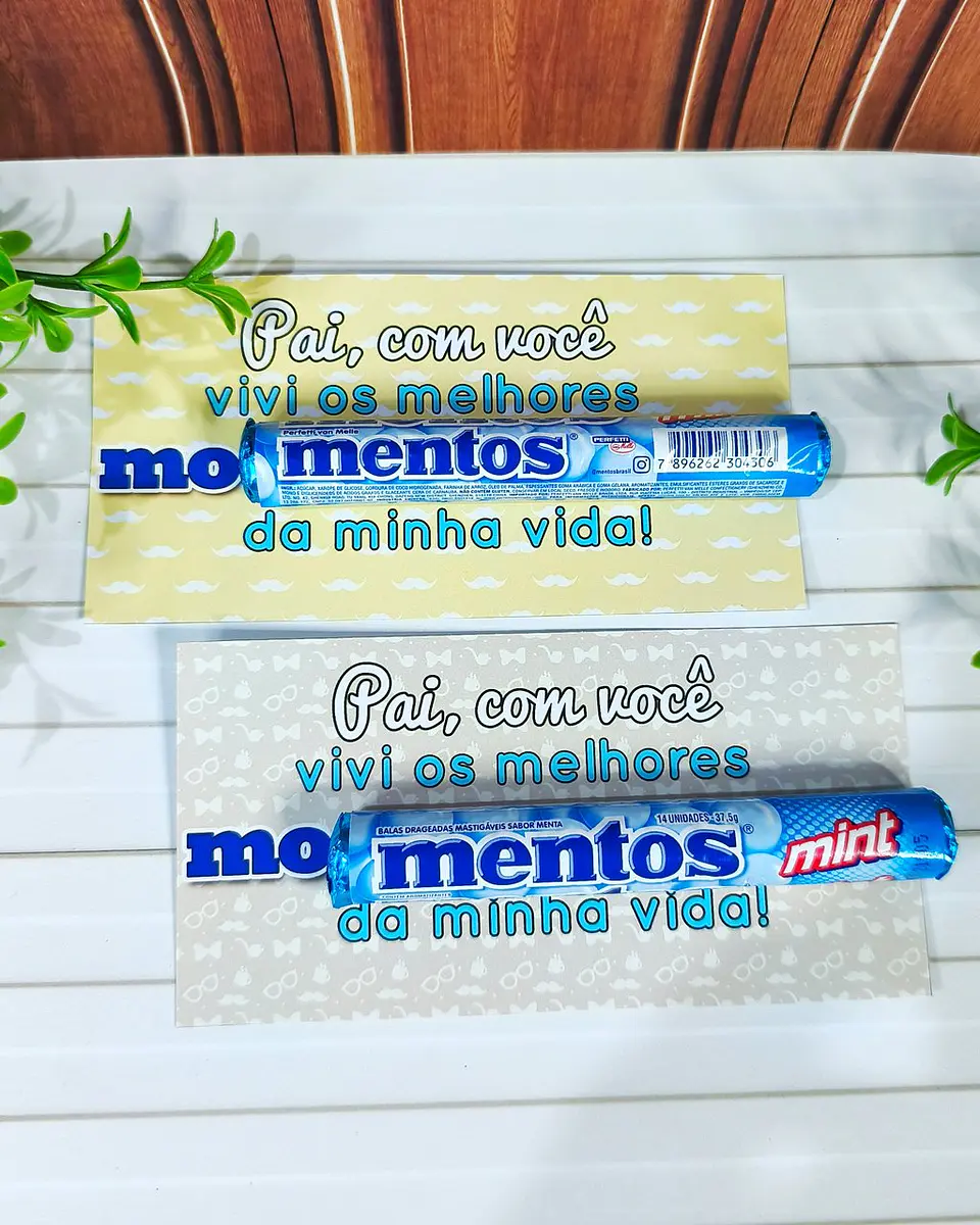 Arquivo de Corte Kit Digital Dia dos Pais 2025 5