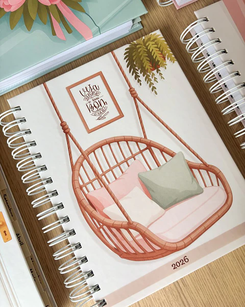 Arquvio Digital Combo Planners 2026
