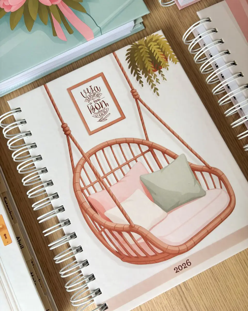 Arquvio Digital Combo Planners 2026 2