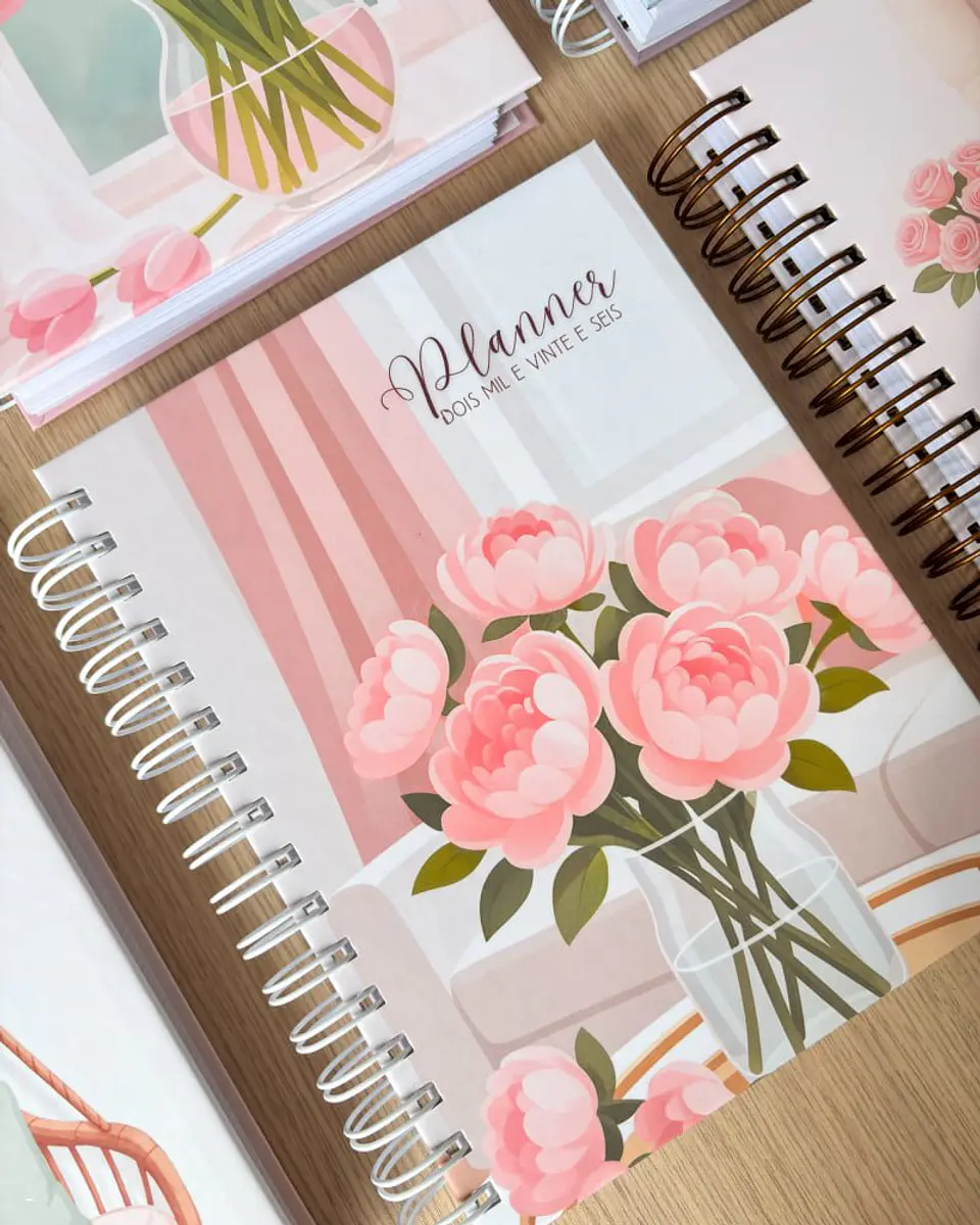 Arquvio Digital Combo Planners 2026 3