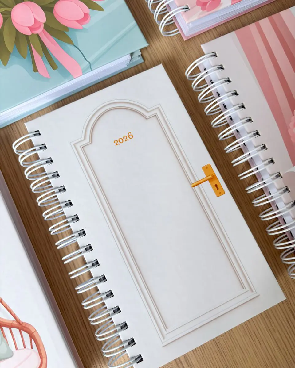 Arquvio Digital Combo Planners 2026 4