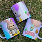 Arquivo Digital Estampas Canecas Labubu V2 - Thumbnail 5