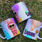 Arquivo Digital Estampas Canecas Labubu V2 - Thumbnail 10