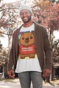 Arquivo Digital Camisas Pai Capivara Dia dos Pais - Thumbnail 4