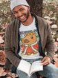 Arquivo Digital Camisas Pai Capivara Dia dos Pais - Thumbnail 8