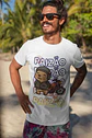 Arquivo Digital Camisas Pai Capivara Dia dos Pais - Thumbnail 11