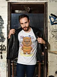 Arquivo Digital Camisas Pai Capivara Dia dos Pais - Thumbnail 12