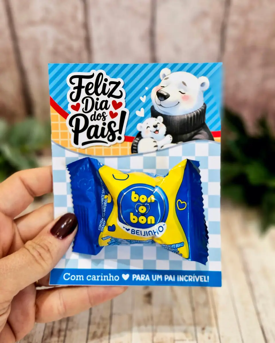 Arquivo de Corte Arquivos Printables Completo Dia dos Pais 2025 2