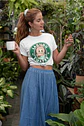Arquivo Digital Arte Camisas Labubu Starbucks - Thumbnail 5