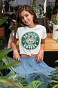 Arquivo Digital Arte Camisas Labubu Starbucks - Thumbnail 6