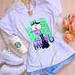 Arquivo Digital Artes Camisetas Divertidamente - Thumbnail 4