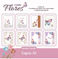 Arquivo Digital Combo Flores Agendas 2026 - Thumbnail 1