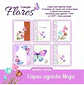 Arquivo Digital Combo Flores Agendas 2026 - Thumbnail 8