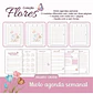 Arquivo Digital Combo Flores Agendas 2026 - Thumbnail 9