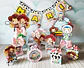 Arquivo de Corte Kit Toy Story - Thumbnail 1