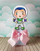 Arquivo de Corte Kit Toy Story - Thumbnail 6