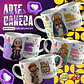 Arquivo Digital Artes Canecas Santos Católicos - Thumbnail 2