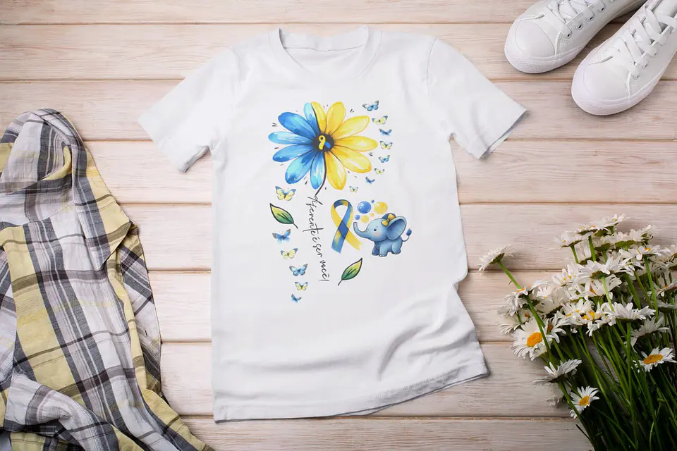 Arquivo Digital 7 Artes Camisa Down 7
