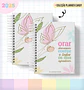 Arquivo Digital Planner Candy 2025 - Thumbnail 1